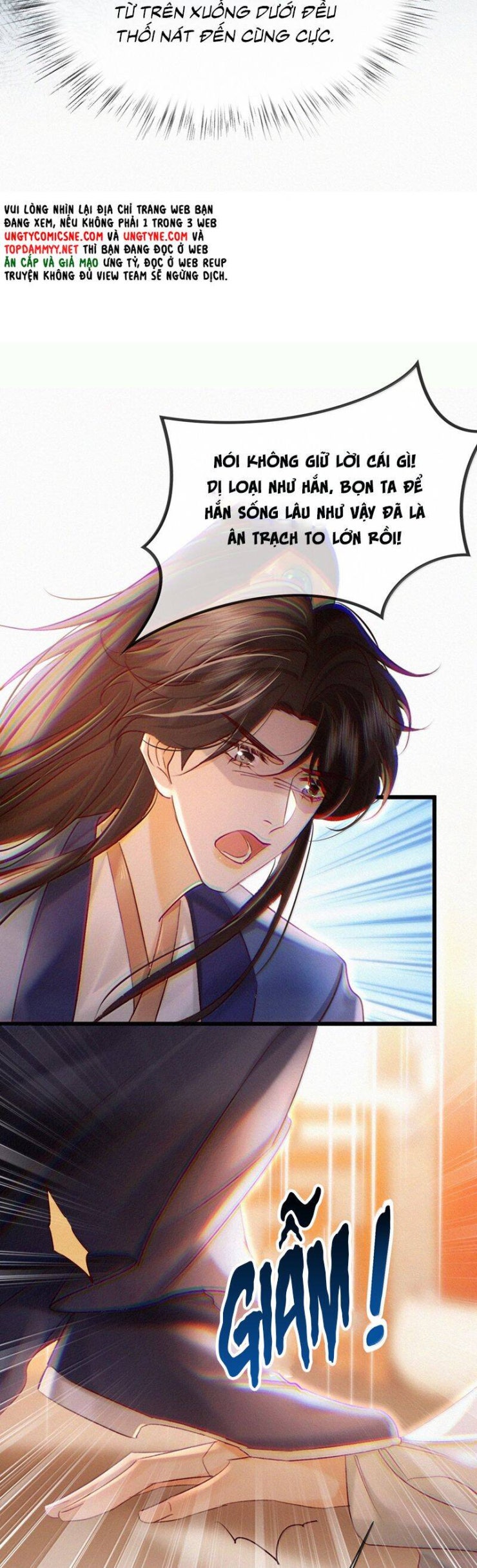 Nam Chủ Vì Sao Quyến Rũ Ta - Page 14