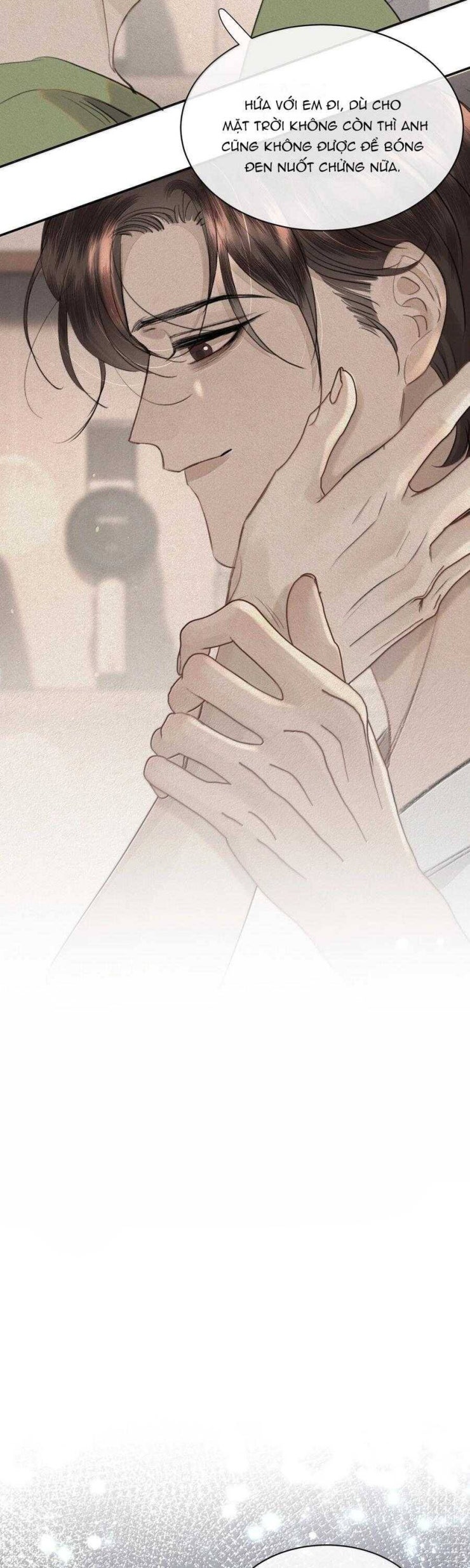 Không Thể Cưỡng Lại Người Yêu Dính Người - Page 23