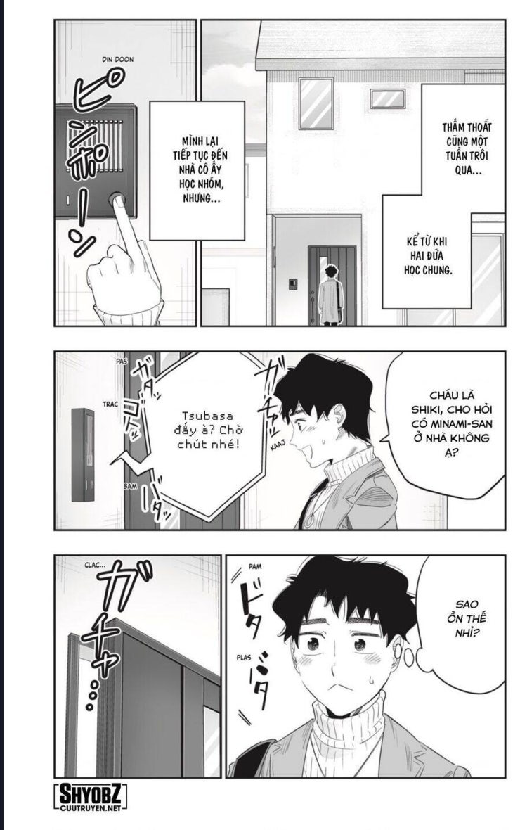 Dosanko Gyaru Is Mega Cute - Page 23