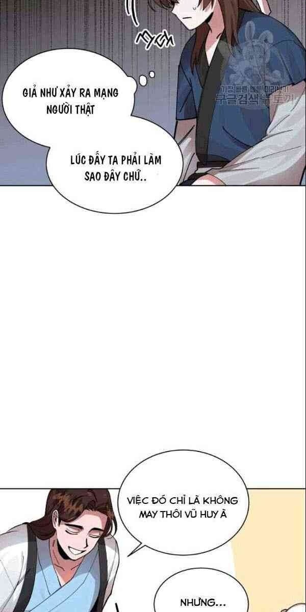 Họa Long Vương - Page 27