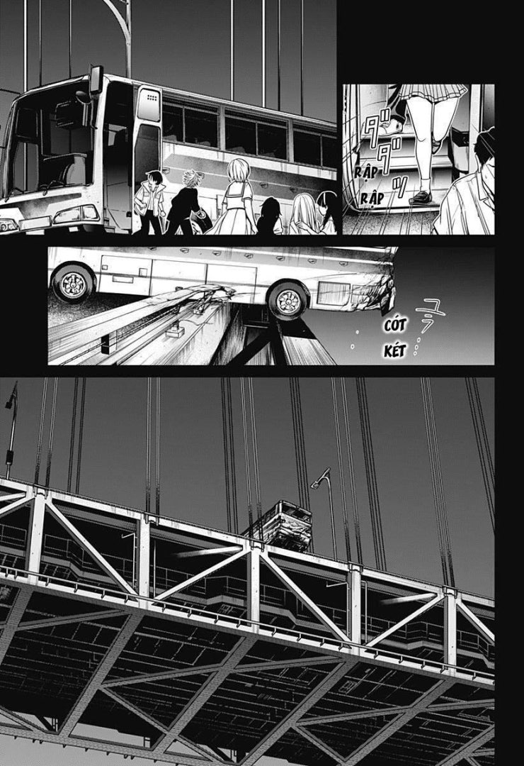 Địa Phủ Tokyo - Page 48