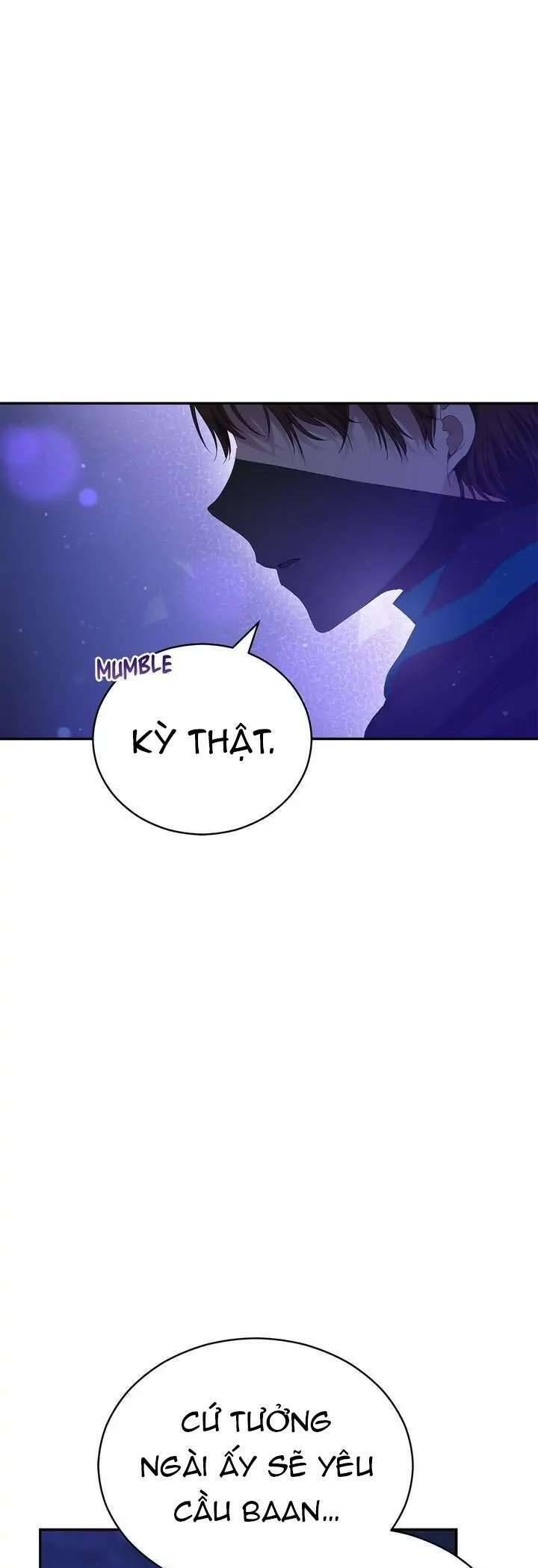 Ái Phi, Dao Của Nàng Rơi Rồi - Page 24