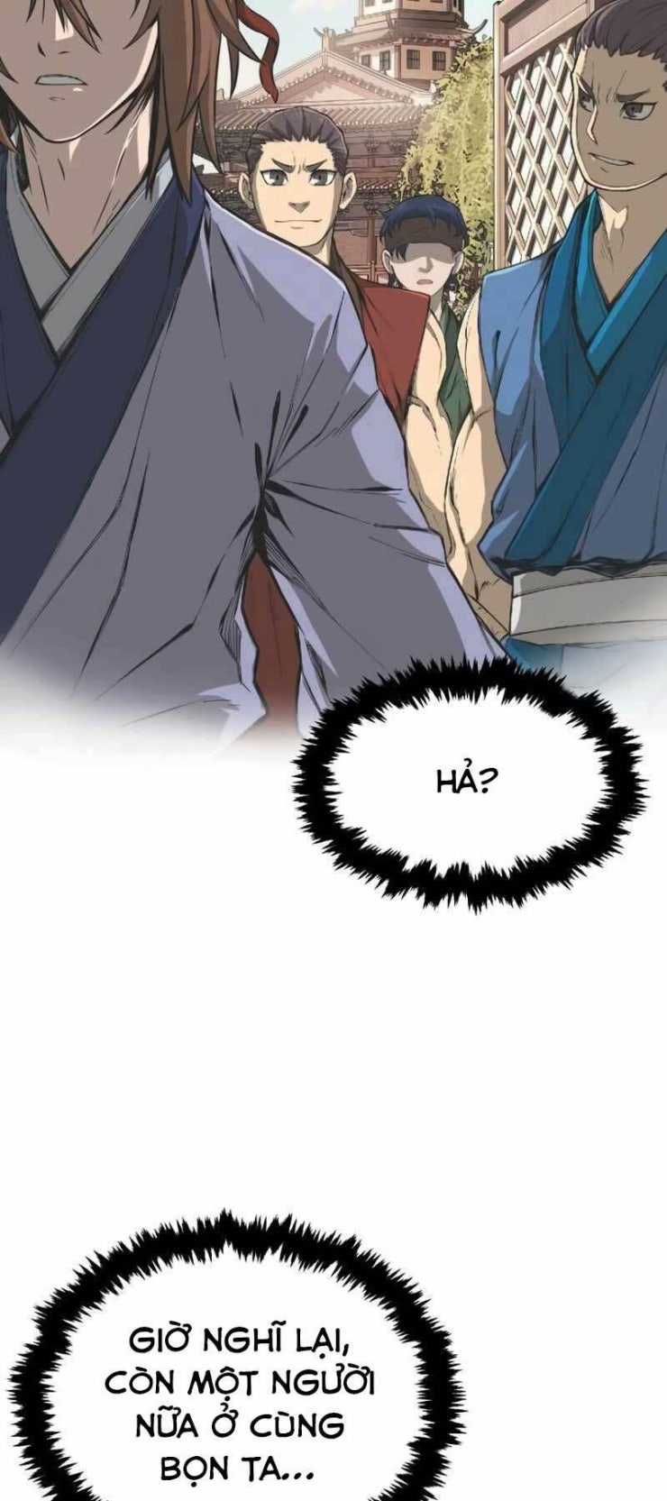 Tuyệt Đối Kiếm Cảm - Page 95