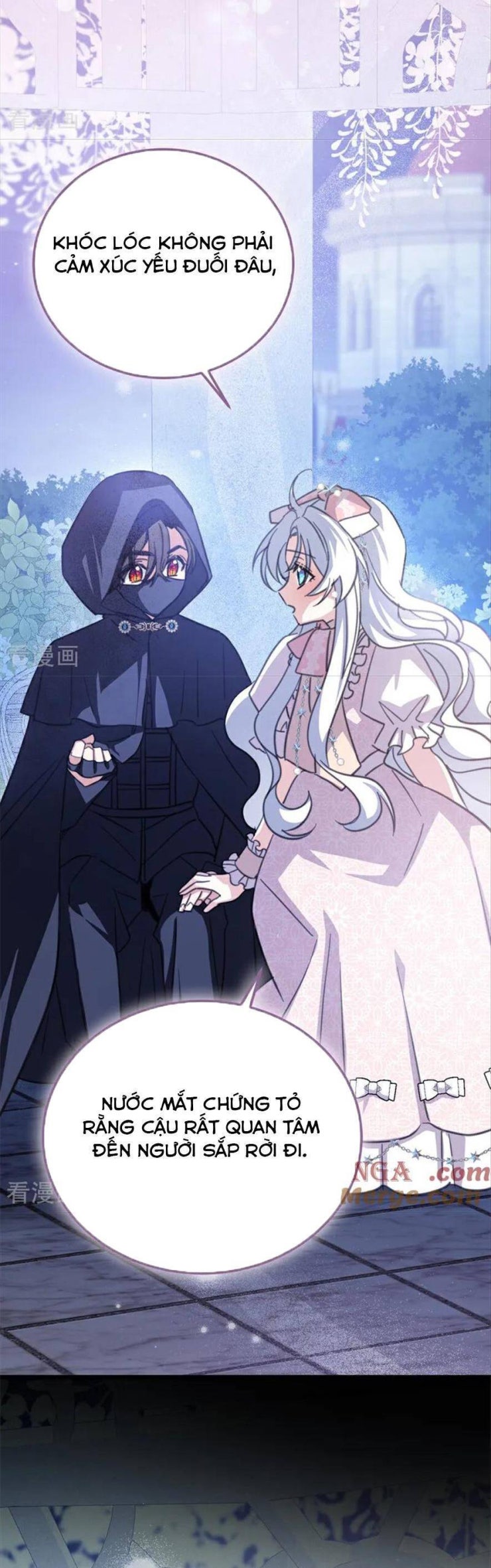 Bông Hoa Độc Của Nhà Công Tước - Page 17