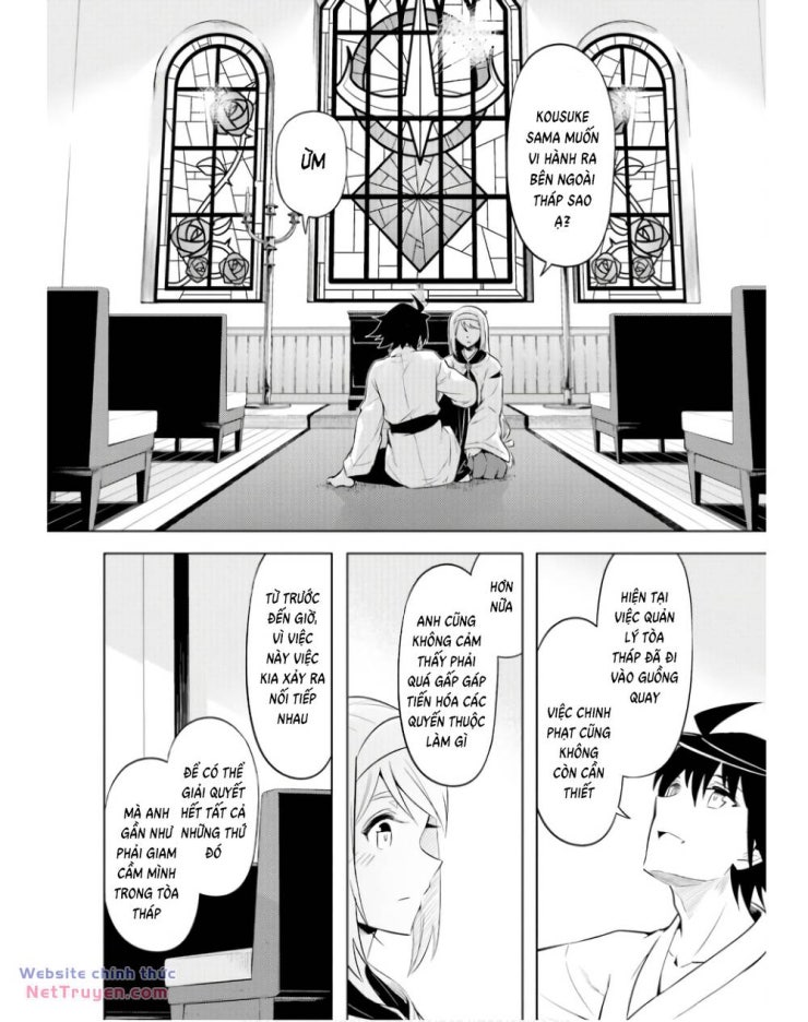 Tono Kanri O Shite Miyou - Page 37