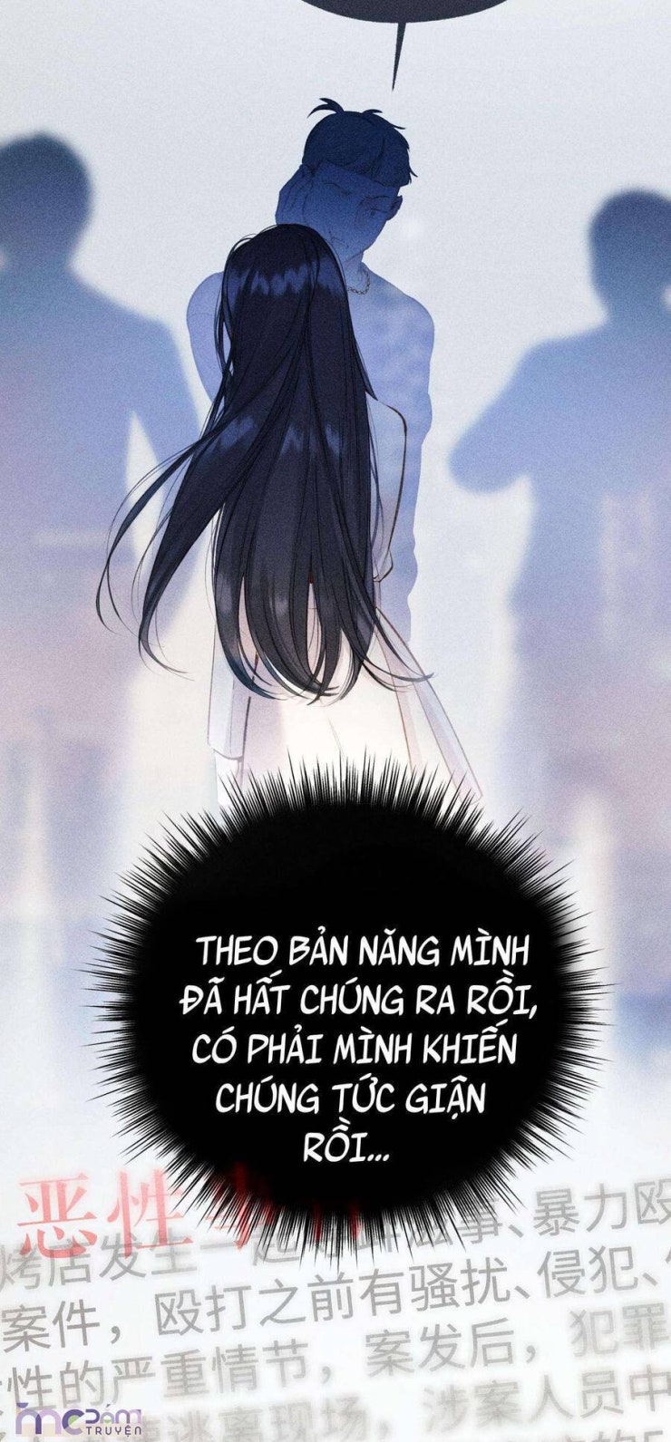 Tôi Cũng Muốn Làm Mợ Út - Page 37