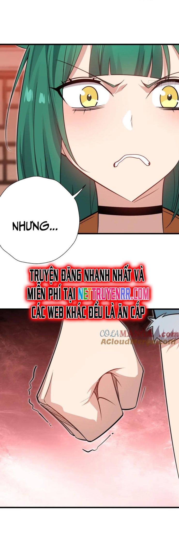 Ta Nằm Vùng Tại Yêu Quốc - Page 22