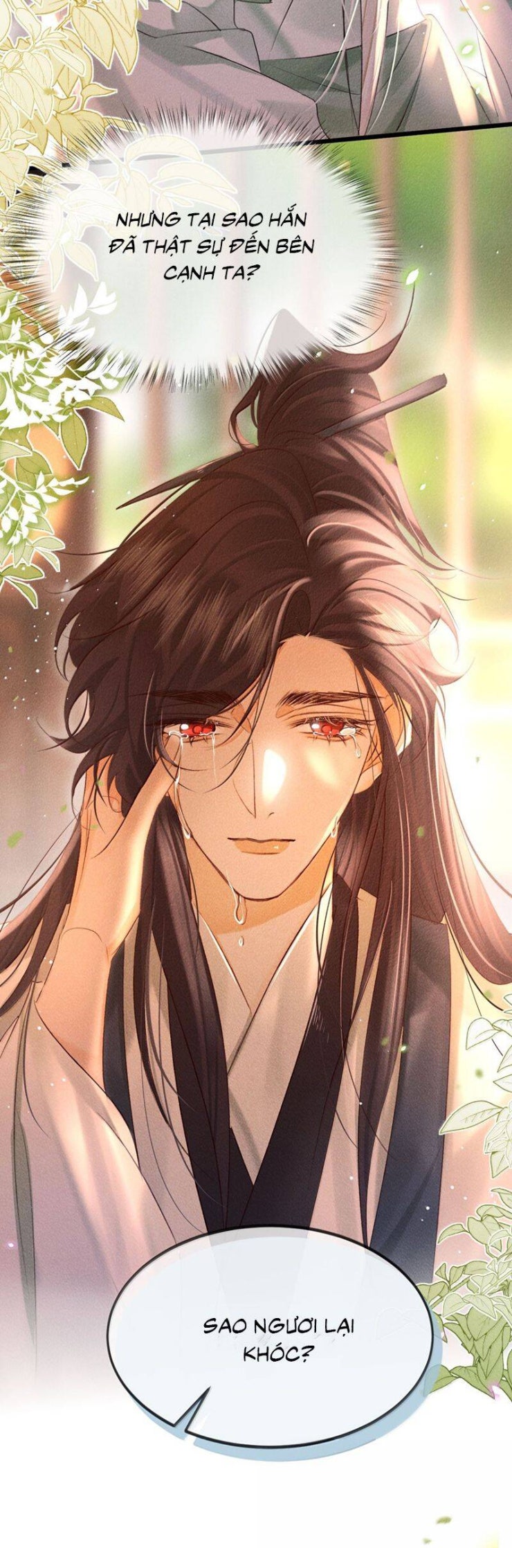 Nam Chủ Vì Sao Quyến Rũ Ta - Page 29