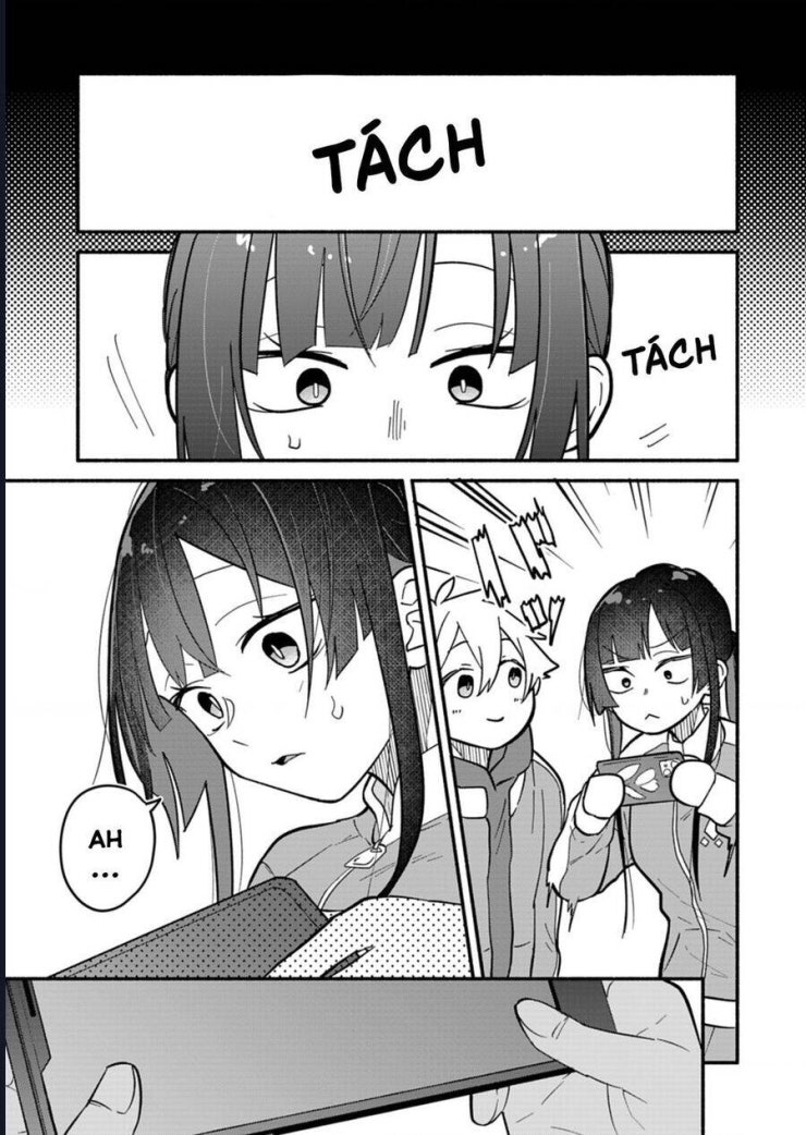 Vị Hôn Thê Của Tôi Thật Xấu Tính - Page 19