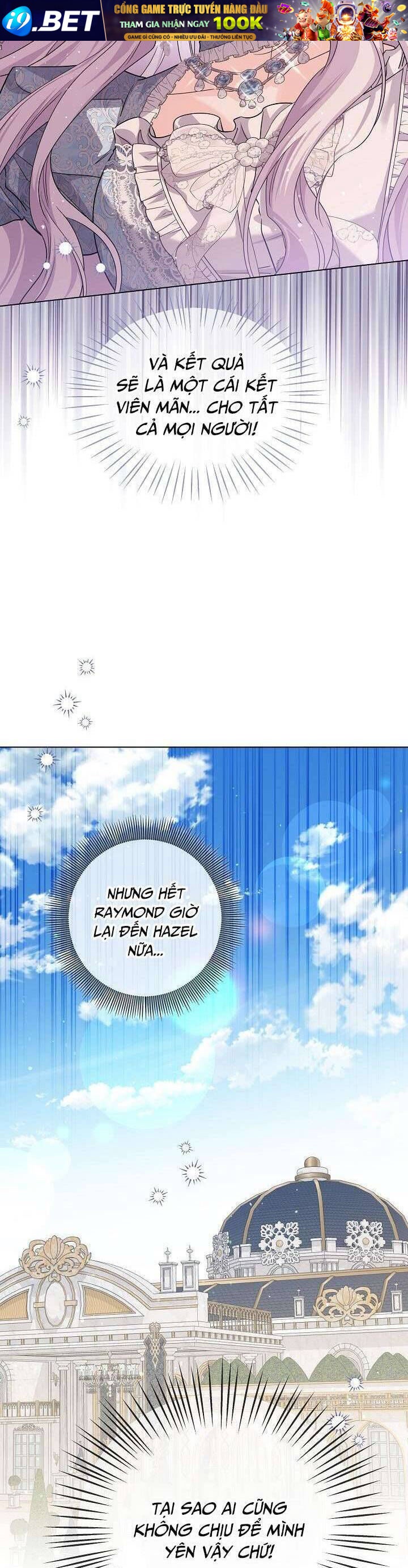 Công Chúa Nhân Danh Fan Cứng - Page 12