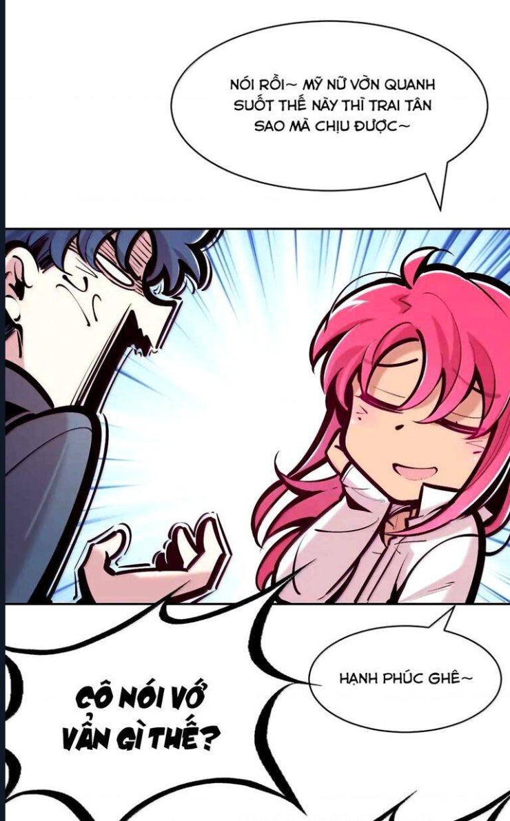 Oan gia chung nhà ! - Page 33