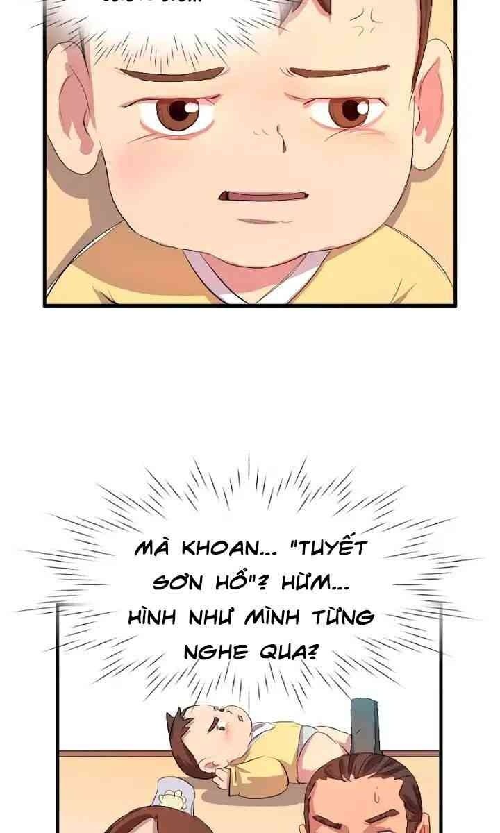 Trọng Sinh-Bất Khả Chiến Bại - Page 49