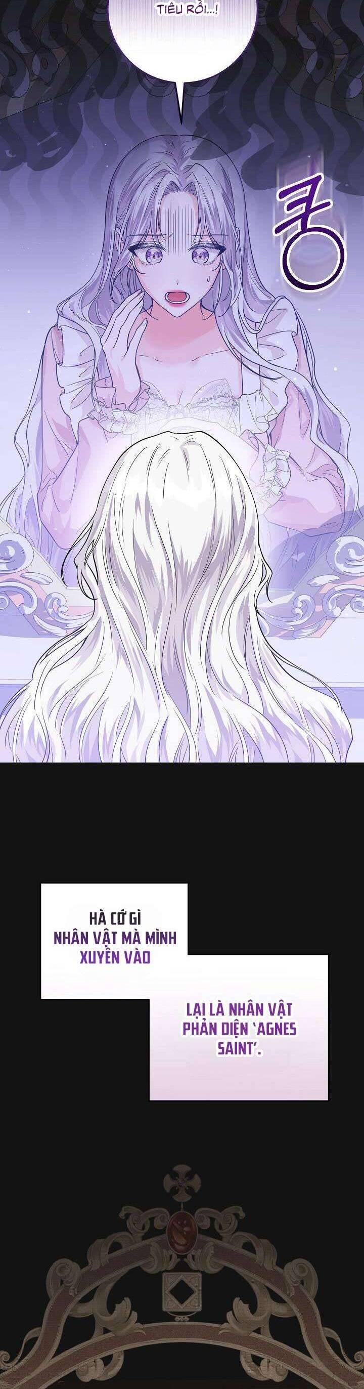 Công Chúa Nhân Danh Fan Cứng - Page 39