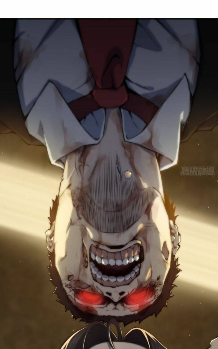 Bắt Đầu Từ Cửu Đầu Điểu - Page 37