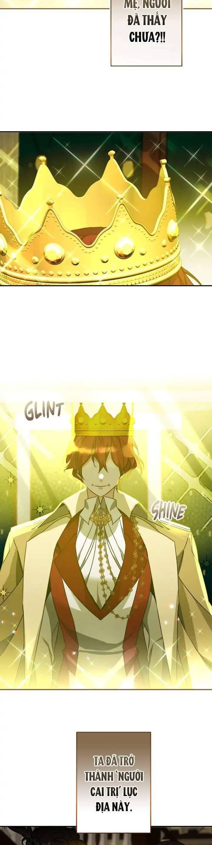 Xuyên Vào Tiểu Thuyết Làm Nữ Hoàng Tàn Độc - Page 9