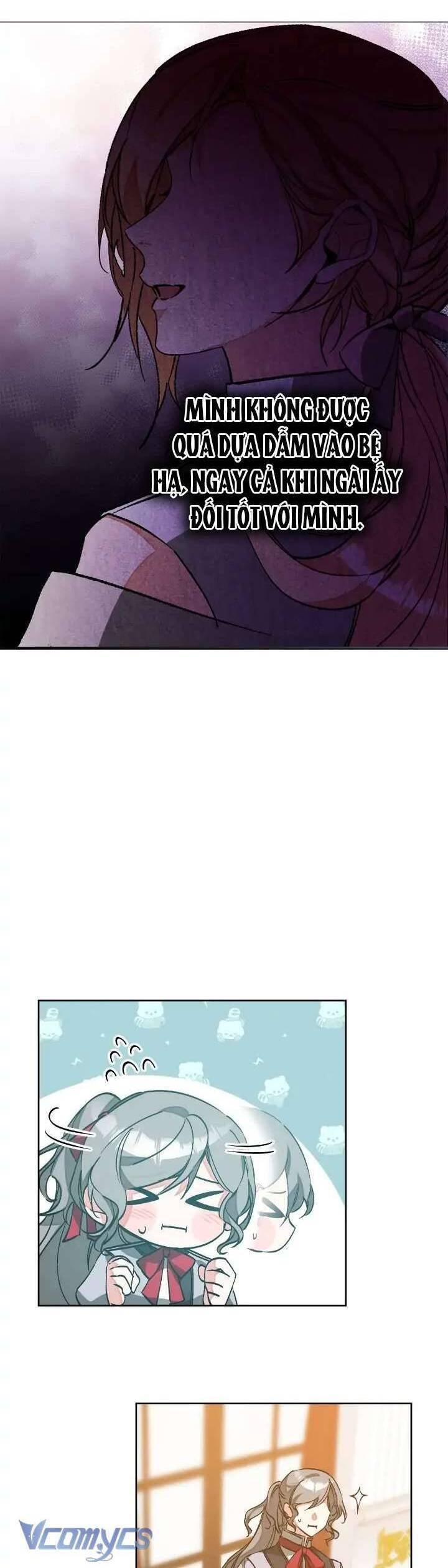 Xuyên Vào Tiểu Thuyết Làm Nữ Hoàng Tàn Độc - Page 30