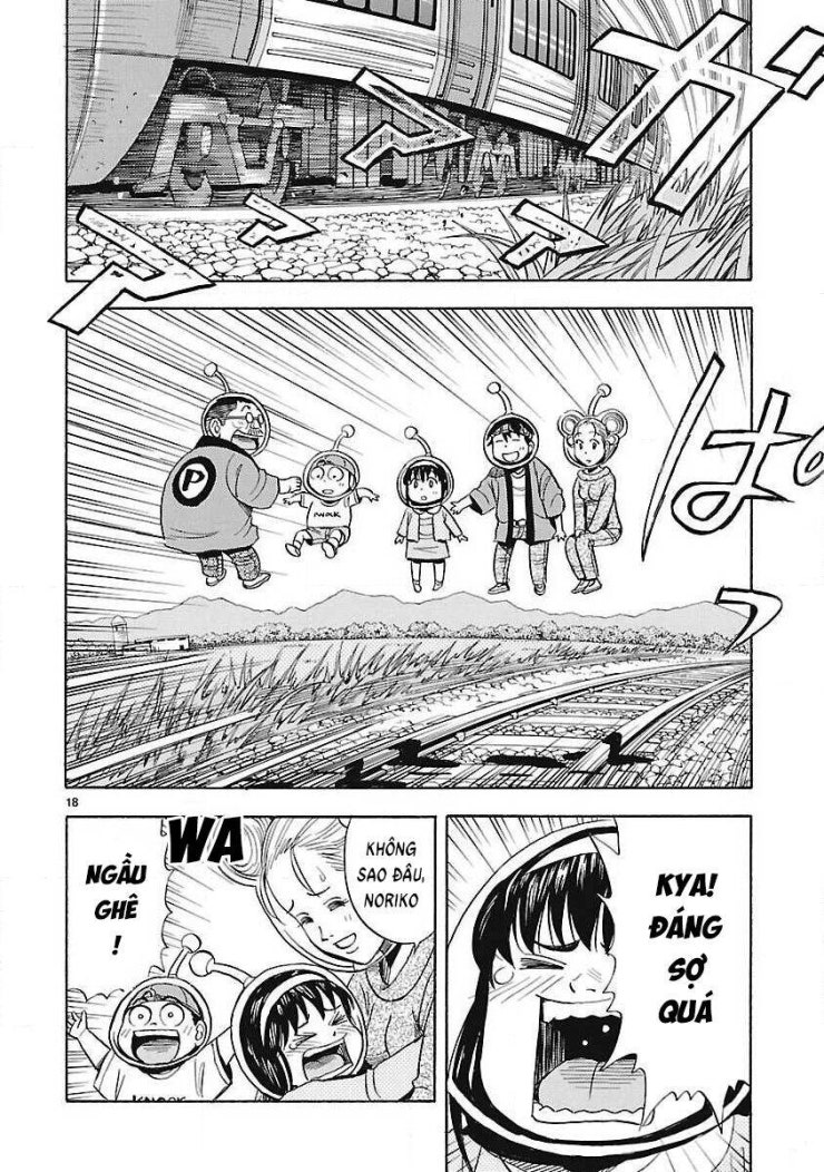 Vua sáng chế - Page 20