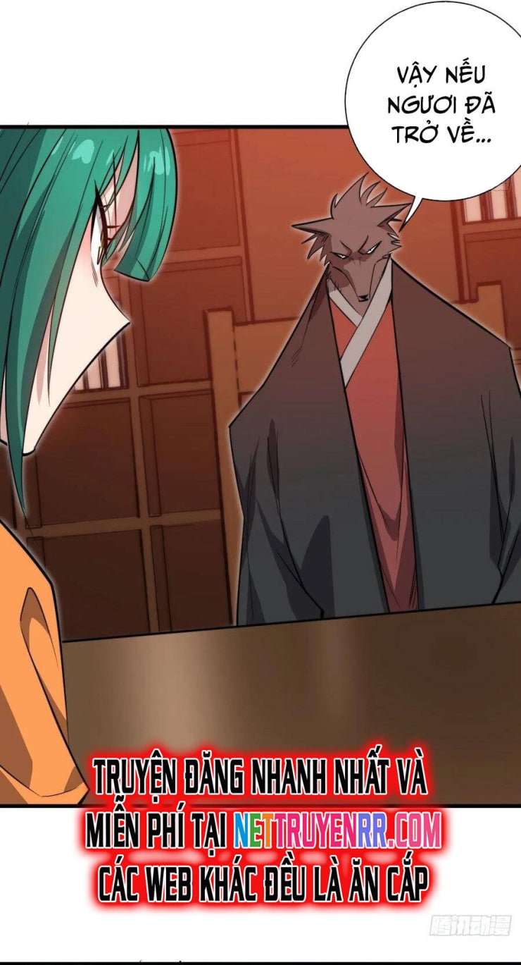 Ta Nằm Vùng Tại Yêu Quốc - Page 14