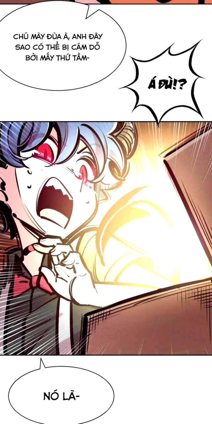 Oan gia chung nhà ! - Page 44