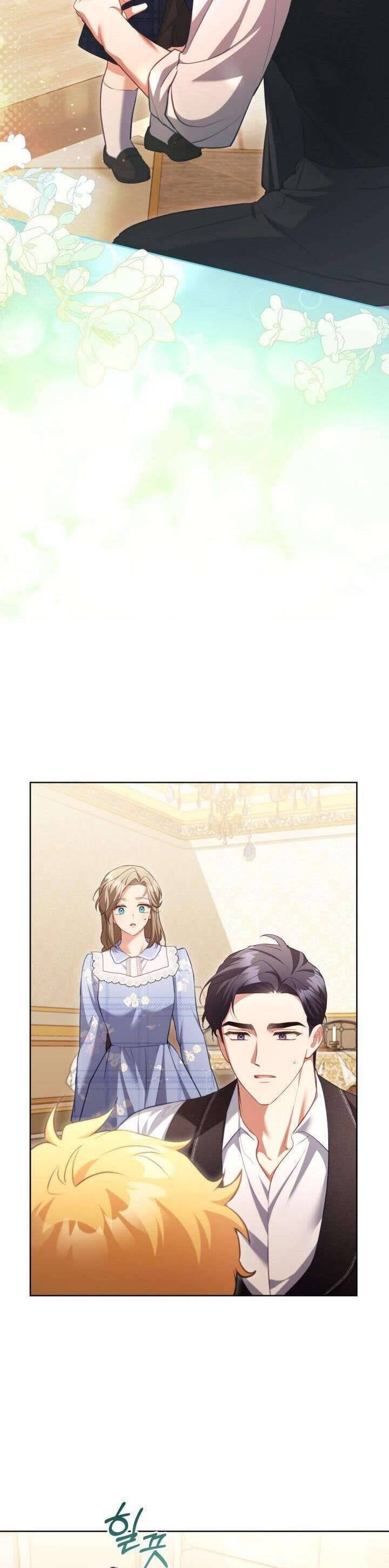 Nhật Ký Trông Trẻ - Page 4