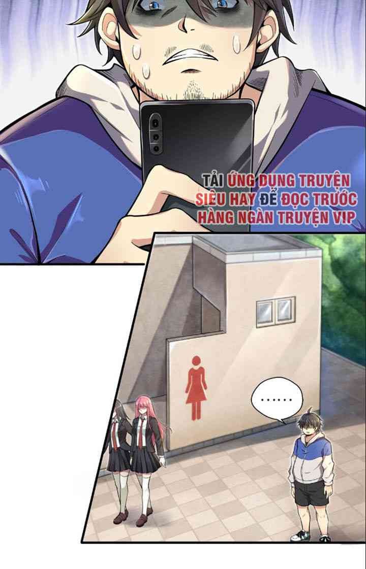 Một Trăm Triệu Điểm - Page 38