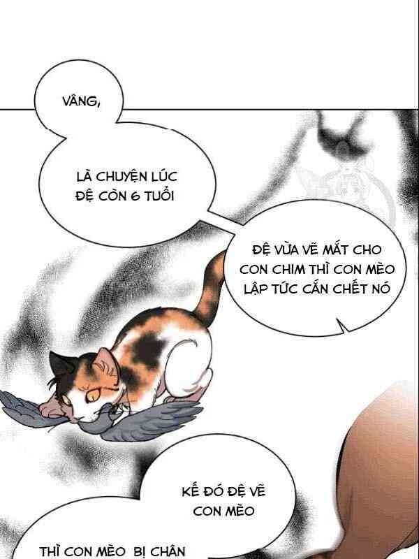 Họa Long Vương - Page 22