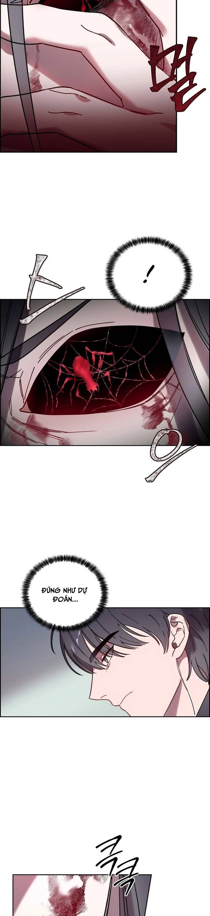 Đặc Cảnh Võ Lâm - Page 16