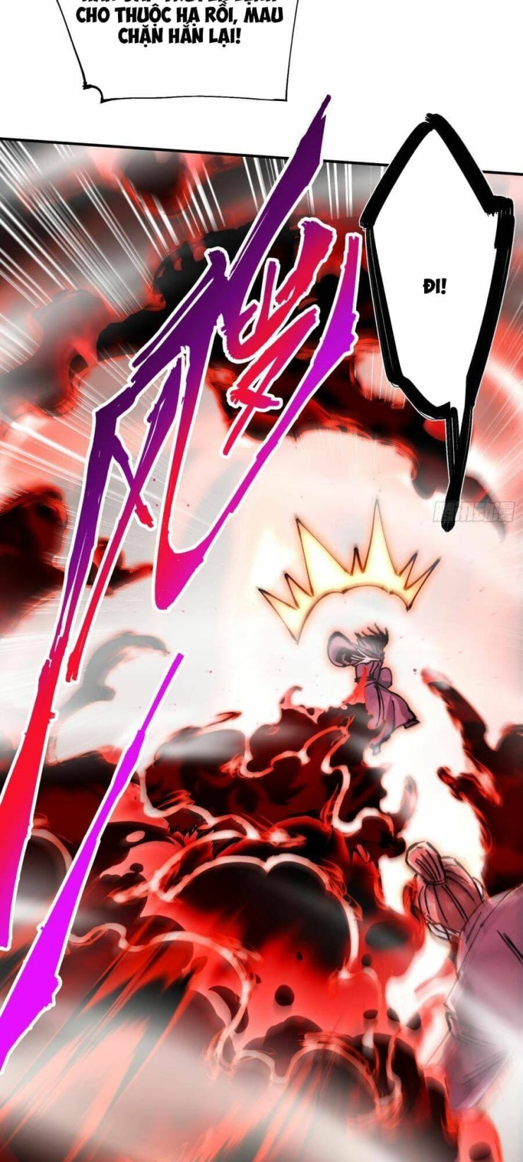 Chưa Từng Ra Tay Nhưng Ta Vẫn Thành Đại Lão Trên Thiên Bảng - Page 65