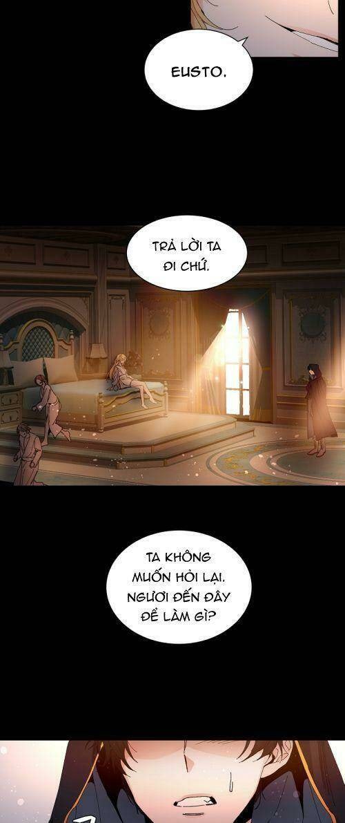 Xuyên Vào Tiểu Thuyết Làm Nữ Hoàng Tàn Độc - Page 9