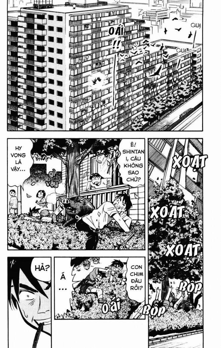 Vua sáng chế - Page 17