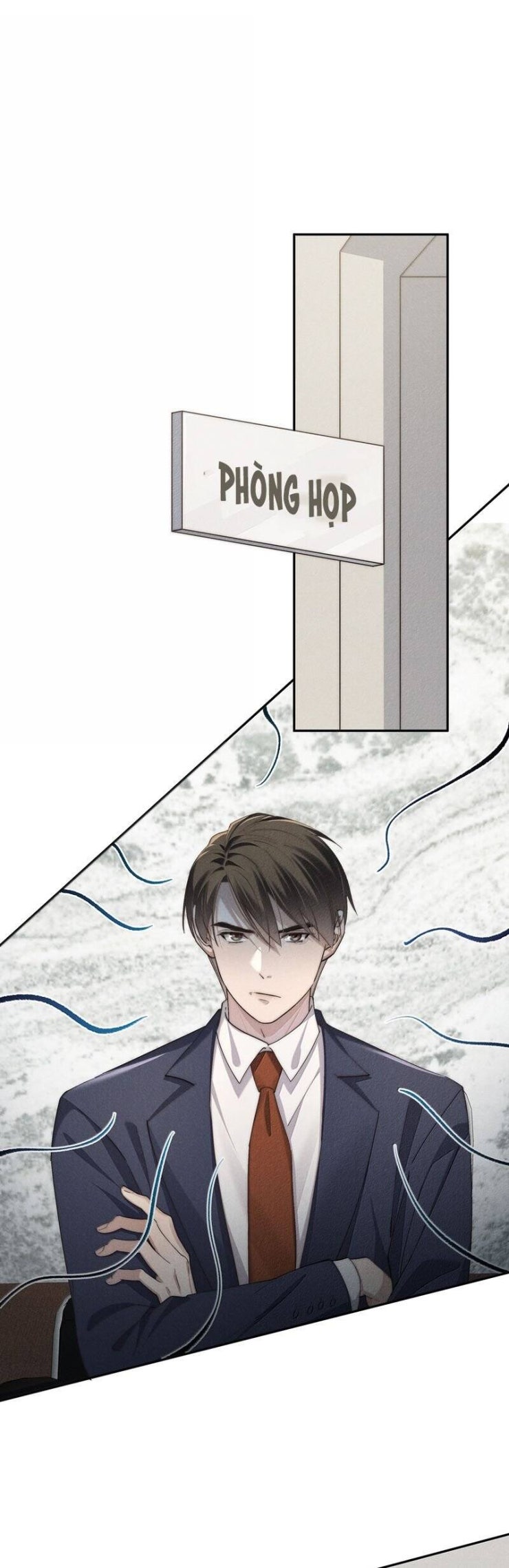 Thiếu Gia Không Ngoan - Page 7