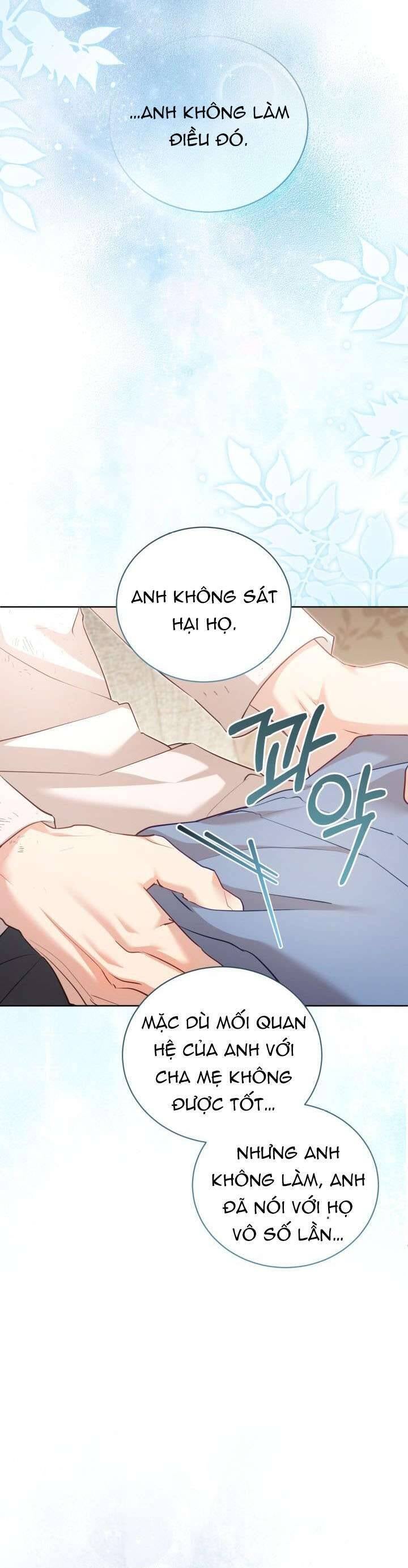 Nhật Ký Trông Trẻ - Page 32