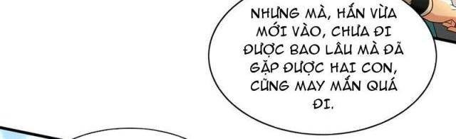 Ta Có Trăm Vạn Tốc Độ Đánh - Page 10