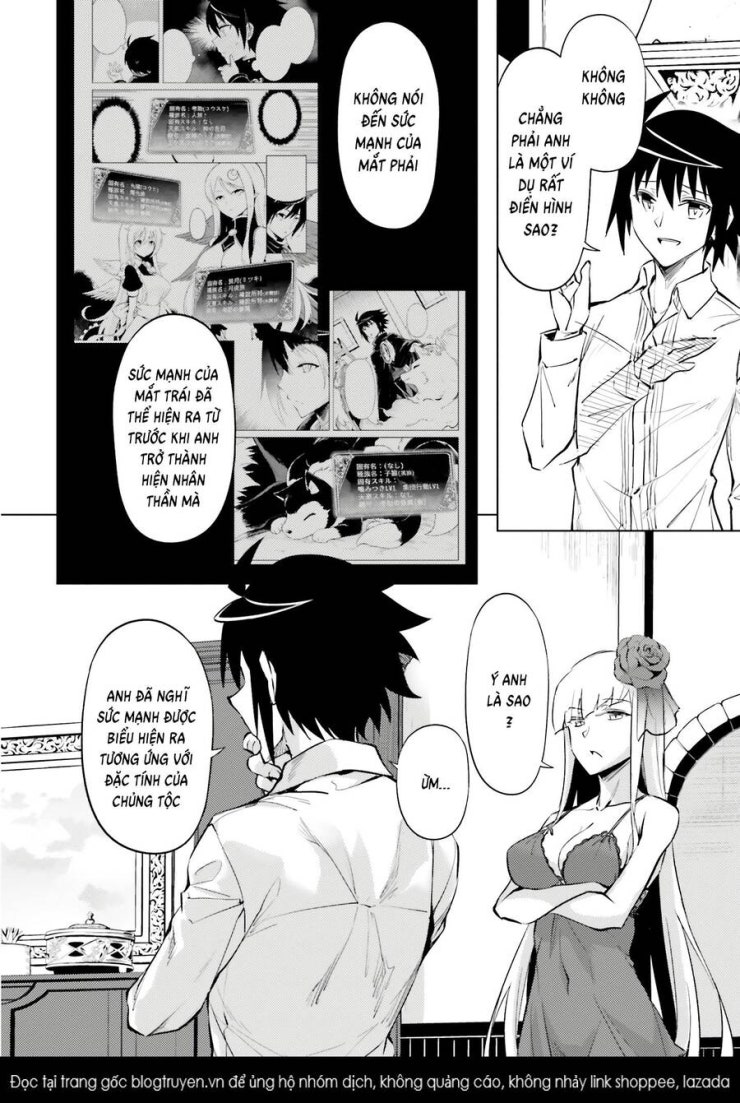 Tono Kanri O Shite Miyou - Page 23