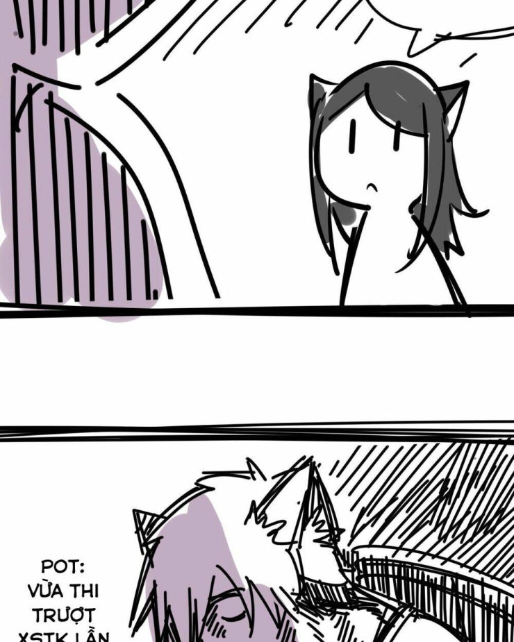 Oan gia chung nhà ! - Page 68