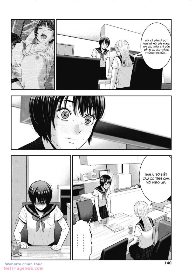 Double Play - Page 5