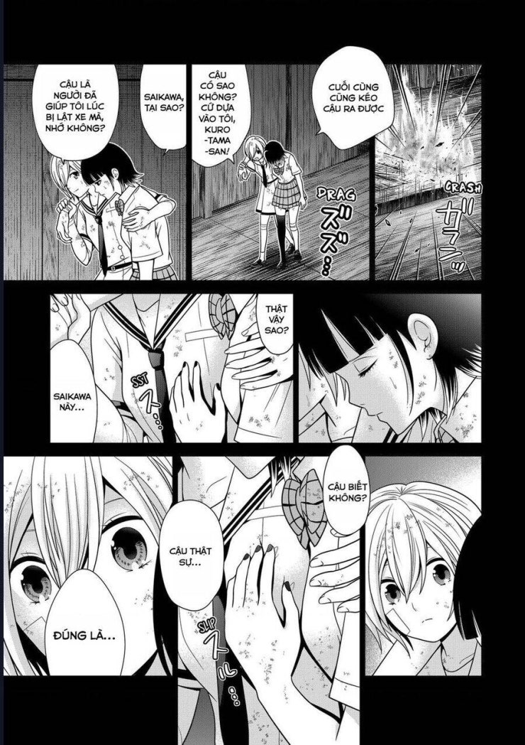 Địa Phủ Tokyo - Page 10