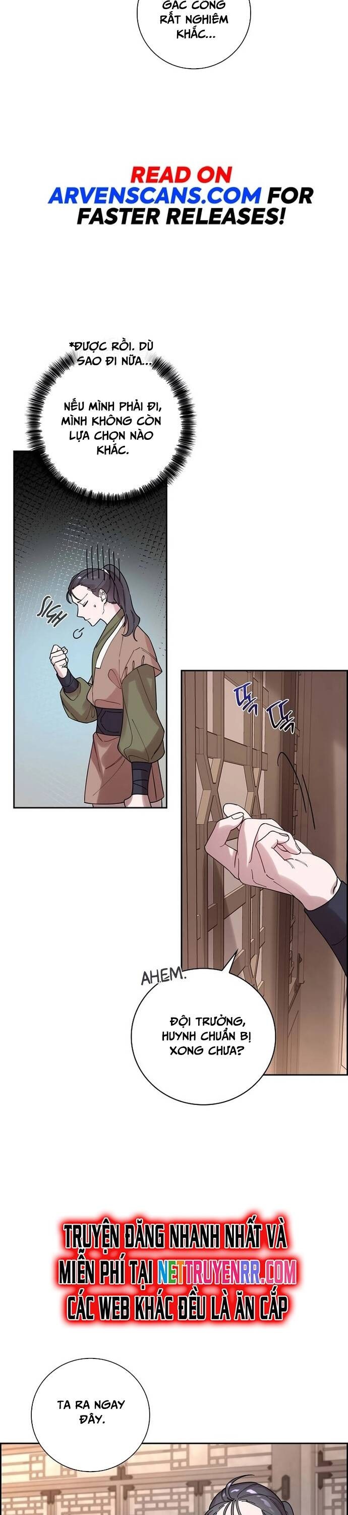 Đặc Cảnh Võ Lâm - Page 6