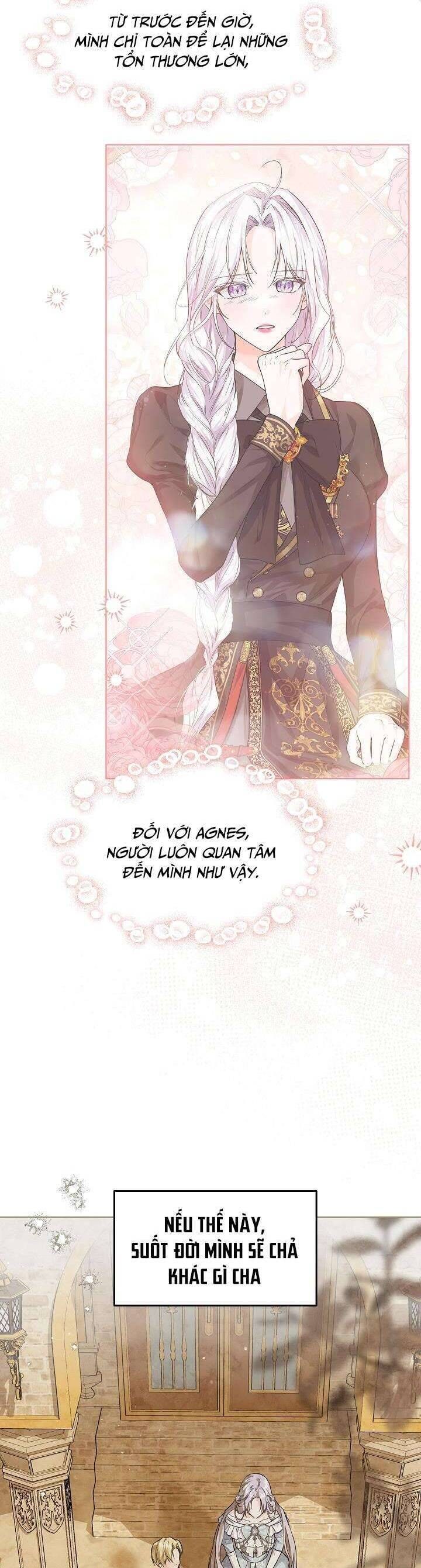 Công Chúa Nhân Danh Fan Cứng - Page 32