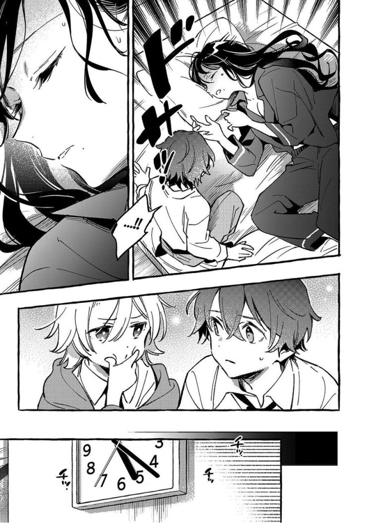 Byakuda No Hanamuko - Page 30
