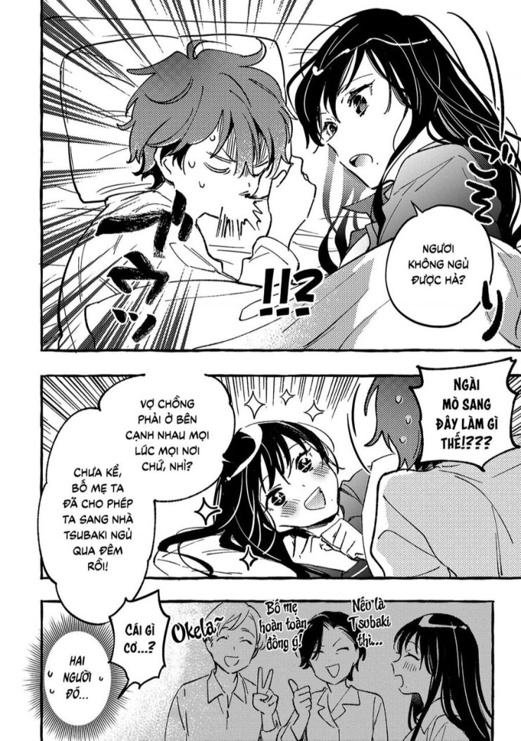 Byakuda No Hanamuko - Page 7