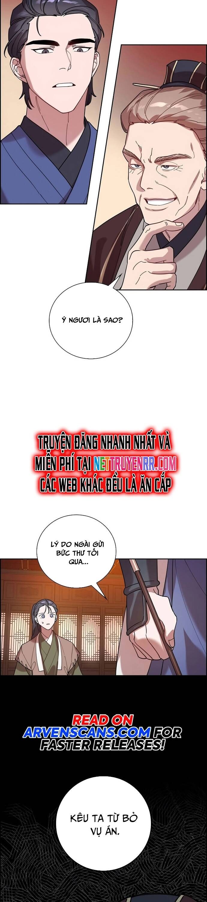 Đặc Cảnh Võ Lâm - Page 34