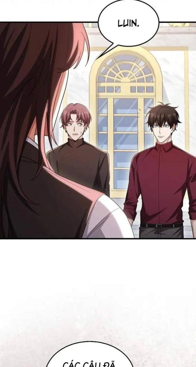 Pháp Sư Cận Chiến Mạnh Nhất - Page 137