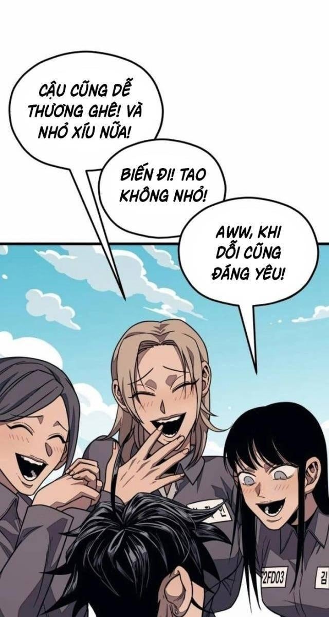Lớp Học Cải Tạo - Page 103