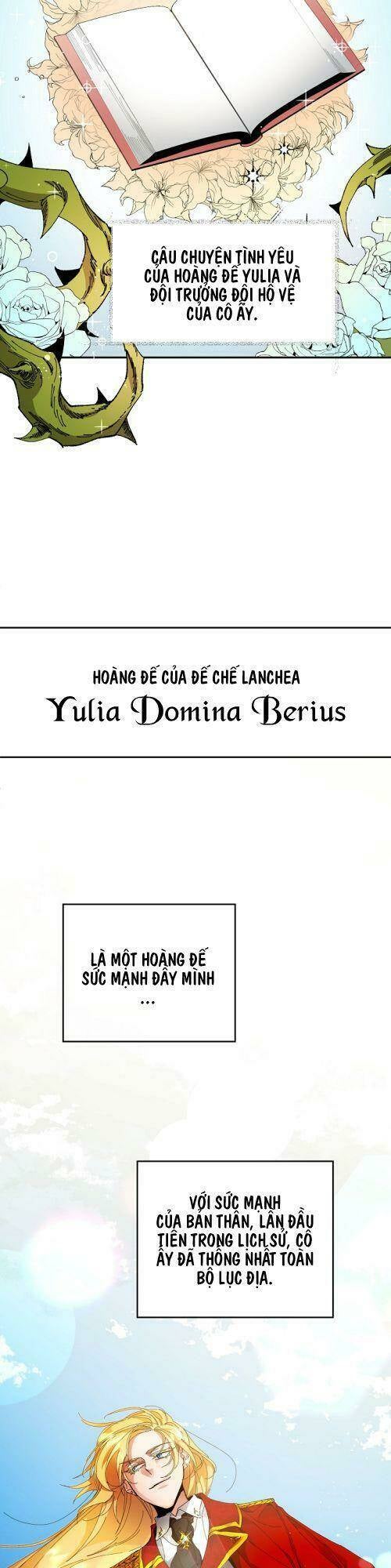 Xuyên Vào Tiểu Thuyết Làm Nữ Hoàng Tàn Độc - Page 39