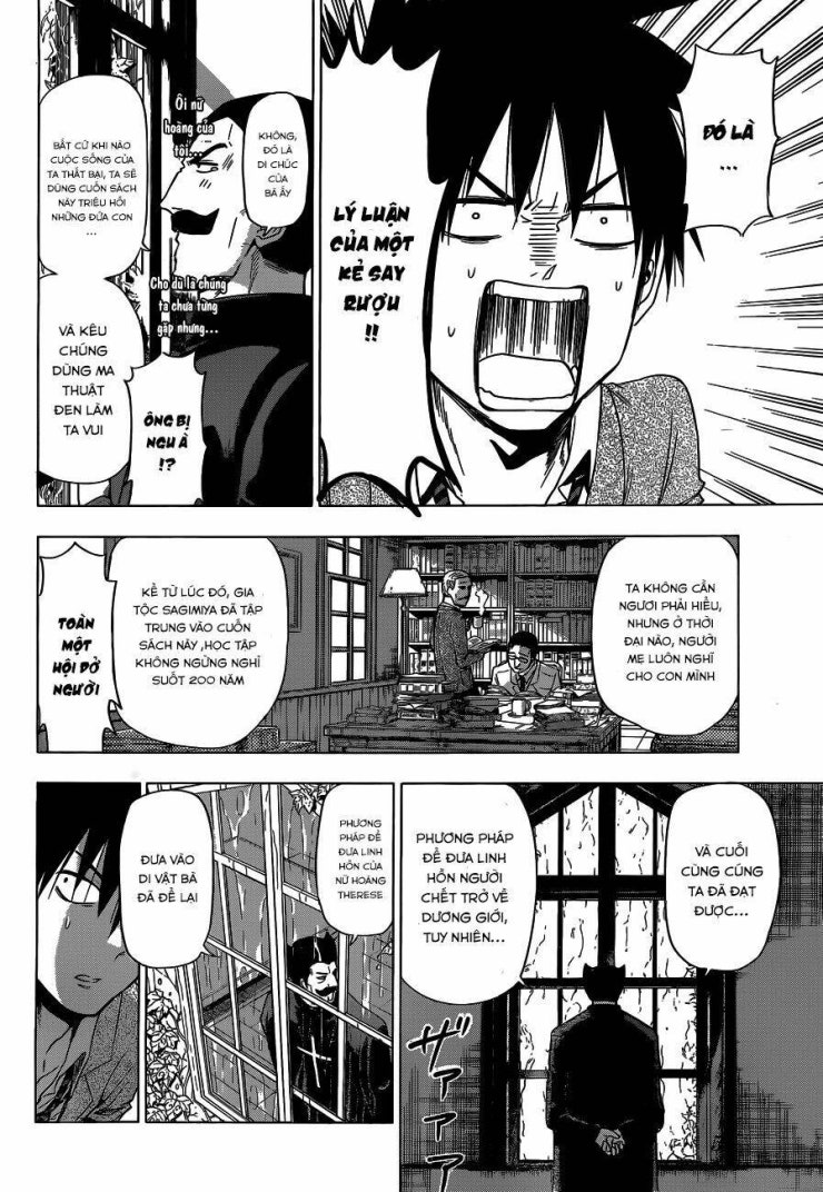 Hungry Marie - Page 38