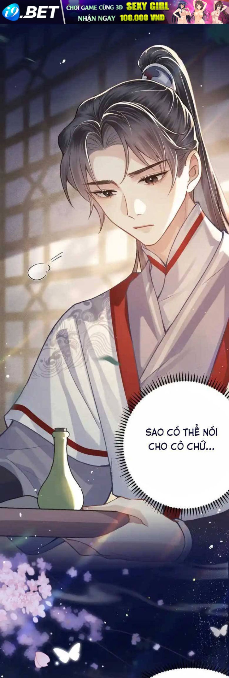 Gả Cho Phản Diện - Page 10