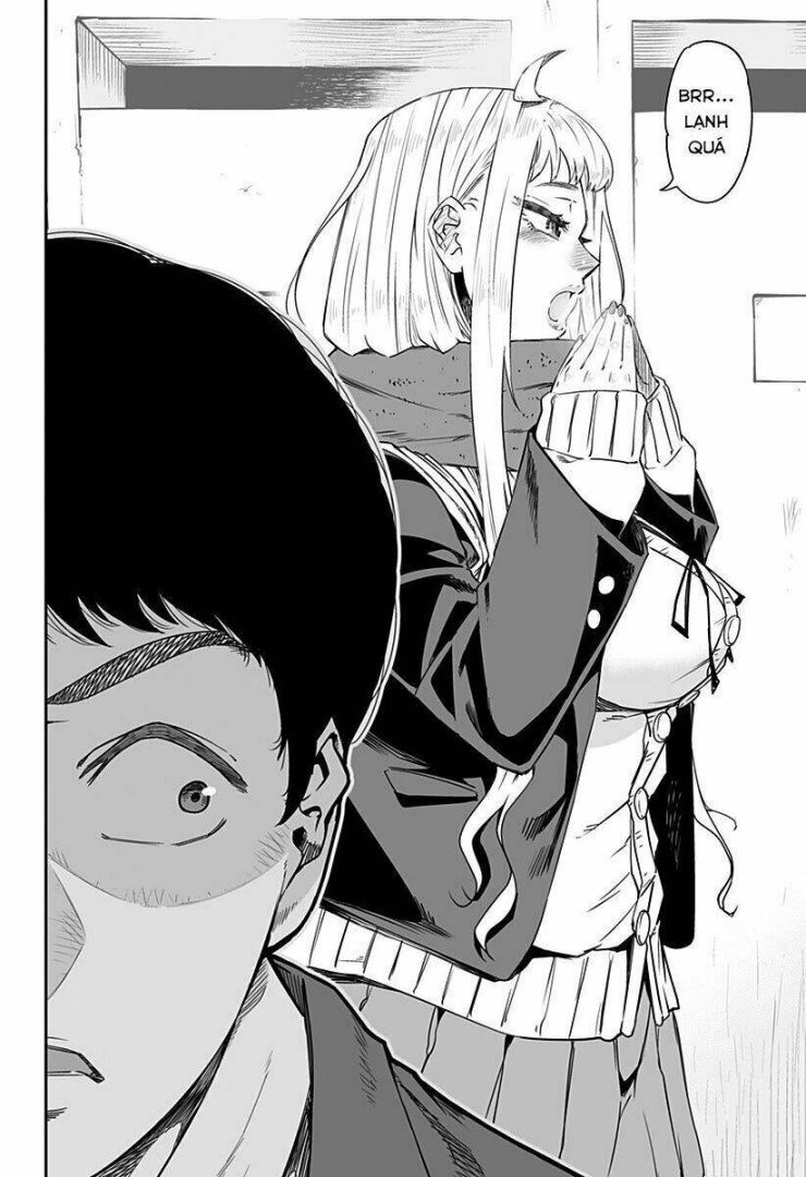 Dosanko Gyaru Is Mega Cute - Page 7