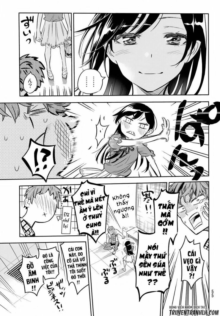 Dịch Vụ Cho Thuê Bạn Gái - Page 45