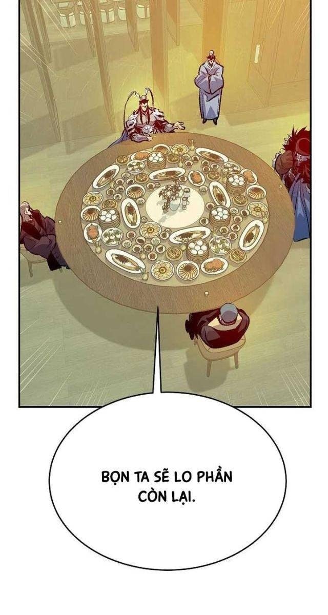 Độc Cô Tử Linh Sư - Page 81